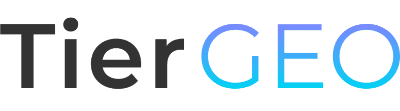TierGEO